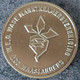 4103 Vz St. Niklaas 1980 – Kz W.E.O. Wase Marktkramersvereniging 100 Waaslanders - Tokens Of Communes