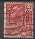 France  N° 272  Perforé  FL        Oblitéré   B/TB    Voir Scans    Soldes ! ! ! - Used Stamps