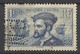 France  N° 297  Perforé    CN Doublé         Oblitéré   B/TB    Voir Scans    Soldes ! ! ! - Used Stamps