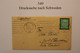 1934 Drücksache Schweden Böras Deutsches Dt Reich Cover Suède Mi 549 Oblit Méchaniche Mécanique - Storia Postale