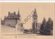 Postkaart/Carte Postale -  Leopoldsburg - Kerk En Post (C3348) - Leopoldsburg