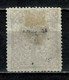 Turkiye Journaux 1894 Yv. 15 (2 Scans) - Timbres Pour Journaux