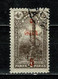 Turkiye Journaux 1920 Yv. 47 (2 Scans) - Timbres Pour Journaux
