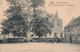 Postkaart/Carte Postale - Linkebeek -  Place Communale Et L'Eglise (C3344) - Linkebeek