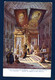 Palestine. Jérusalem. Intérieur De L'église Du Saint Sépulcre. Illustration F. Perlberg. 1909 - Palestine
