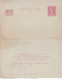 AUSTRIALIA - VICTORIA - INTERO POSTALE NON VIAGGIATO - Lettres & Documents