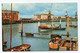 AK 115159 ENGLAND - Weymouth - The Harbour And New Pavillion - Weymouth