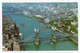 AK 115168 ENGLAND - London - Tower Bridge & River Thames - River Thames