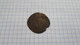 "DUX BURGONDIAE BRABANTIA REX" PHILIP III ? RIDER ? CAVALIER ? A IDENTIFIER 28.5MM 2 GR - Monarquía / Nobleza