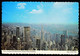 United States USA 1975 / View Looking Northeast From Empire State Building, New York City, Panorama - Chrysler Building