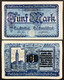 Germany Germania 2 Notgeld  1919-1922 5 Mark + 100 Mark On 5 LOTTO 4401 - Verzamelingen