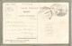 CPA - (CAP VERT) CABO-VERDE - Vista Parcial Da Villa Da Ribeira - Grande-Itha De Santo Antao 1905 - Cap Vert