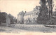 Belgique - Waremme - Château De Berloz - Edit. Jules Moentack - Précurseur - Carte Postale Ancienne - Borgworm