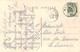 Carte Photo - Drapeau Suisse - Animé - Observatoire - Téléscope - Carte Postale Ancienne - Da Identificare