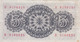 CRBS0644 BILLETE ESPAÑA 5 PESETAS 1947 MBC - 5 Peseten