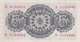 CRBS0647 BILLETE ESPAÑA 5 PESETAS 1947 SERIE B EBC+ - 5 Peseten