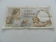 100 Francs  Sully   Du  22-8-1940     Dans  L état - 100 F 1939-1942 ''Sully''