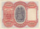 CRBS0666 BILLETE ESPAÑA 500 PESETAS 1927 MBC+ - 500 Peseten