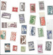 Lot De Timbres Collection Divers - Vrac (max 999 Timbres)