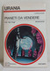 I111763 Urania N. 763 - A.E. Van Vogt - Pianeti Da Vendere - Mondadori 1978 - Sci-Fi & Fantasy