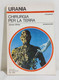 I111794 Urania N. 814 - James White - Chirurgia Per La Terra - Mondadori 1979 - Sciencefiction En Fantasy