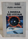 15481 Cosmo Argento N. 87 1979 I Ed. - V. Marafante - L'insidia Dei Kryan - Sciencefiction En Fantasy