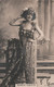 Fantaisie - Femme   Celebrité - Mary Hett - Carte Postale Ancienne - - Donne