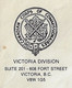 Canada 1976 Canadian Corps Of Commissionaires Cover Meter Stamp Pitney Bowes Slogan Ex Service? Join The Commissionaires - Lettres & Documents