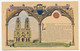 CPA - ORLÉANS (Loiret) - Collection Historique Eglises De France - Sainte Croix Eglise Cathédrale D'Orléans - Orleans
