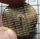 812D Pin's Pins / Beau Et Rare /  ESPACE / PROGRAMME ASTRONAUTES CANADIENS - Spazio