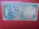 SOMALIE 500 SHILIN 1989 Circuler (L.17) - Somalie