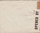 1941. ISLAND. Geysir. 45 Aur Blue On Cover To Philadelphia, Pa, USA Cancelled HUSAVIK 23 V 4... (Michel 217A) - JF529379 - Storia Postale