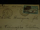 ENVELOPPE DE NOUVELLE CALEDONIE ET DEPENDANCES SURCHARGE " PAR AVION " 1931 De KONE à NOUMEA - LETTRE....(02/23) - Brieven En Documenten