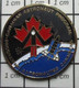 312a Pin's Pins / Beau Et Rare /  ESPACE / PROGRAMME ASTRONAUTES CANADIENS - Espacio