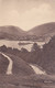 CPA GRASMERE- VILLAGE AND LAKE PANORAMA - Grasmere