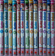 Koko Debut Volume 1 à 13 VF Panini Manga Collection Lot 13 Mangas - Lots De Plusieurs Livres