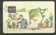 Télécarte Illustrée Humoristique En 607 MACIF Rhône Alpes 1993   50U  Par Puig Rosado Assurance Commerce B/TB - 1993