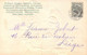 POLITIQUE - Couple Napoléonien - Carte Relief - Carte Postale Ancienne - Personnages