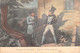 POLITIQUE - Napoléon - Souvenir De Waterloo - Halte Là On Ne Passe Pas - Carte Postale Ancienne - Personnages