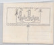 POLITIQUE - Napoléon - Aigle - Texte Sur La Gloire De L'Empereur - Illustration - Carte Postale Ancienne - Personnages