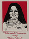 Special Cover India , Kalpana Chawla, Astronaut, 2003, Satellite Pictorial Cancellation - Azië