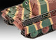 Revell - CHAR Jagdpanther Sd.Kfz.173 Maquette Militaire Kit Plastique Réf. 03327 Neuf NBO 1/72 - Veicoli Militari