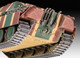 Delcampe - Revell - CHAR Jagdpanther Sd.Kfz.173 Maquette Militaire Kit Plastique Réf. 03327 Neuf NBO 1/72 - Véhicules Militaires