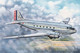 Trumpeter - C-48C SKYTRAIN Maquette Kit Plastique Réf. 02829 Neuf NBO 1/48 - Avions