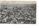 CP Spa Panorama Général De Spa. 1906 ... A Julie Servais Wasseiges - Spa