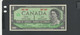 CANADA- Billet 1 Dollar 1967 NEUF/UNC Pick-84 - Canada