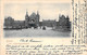 Pays Bas - Hertogenbosch - Précurseur - Edit. J.W. Robijn - Oblitéré 1898 - Carte Postale Ancienne - 's-Hertogenbosch