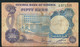 NIGERIA P14f 50 KOBO 1973 #C/24 Signature 9    FINE - Nigeria