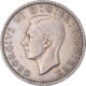 Monnaie, Grande-Bretagne, George VI, 1/2 Crown, 1948, TTB, Cupro-nickel, KM:866 - L. 1 Crown