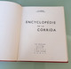 Delcampe - Encyclopedie De La Corrida.Par A. (Paco Tolosa). Lafront - Enzyklopädien